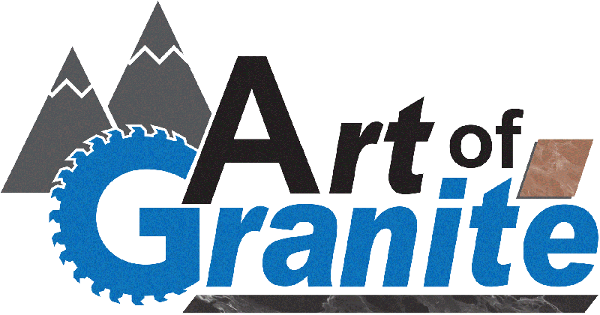 The Art of Granite logo